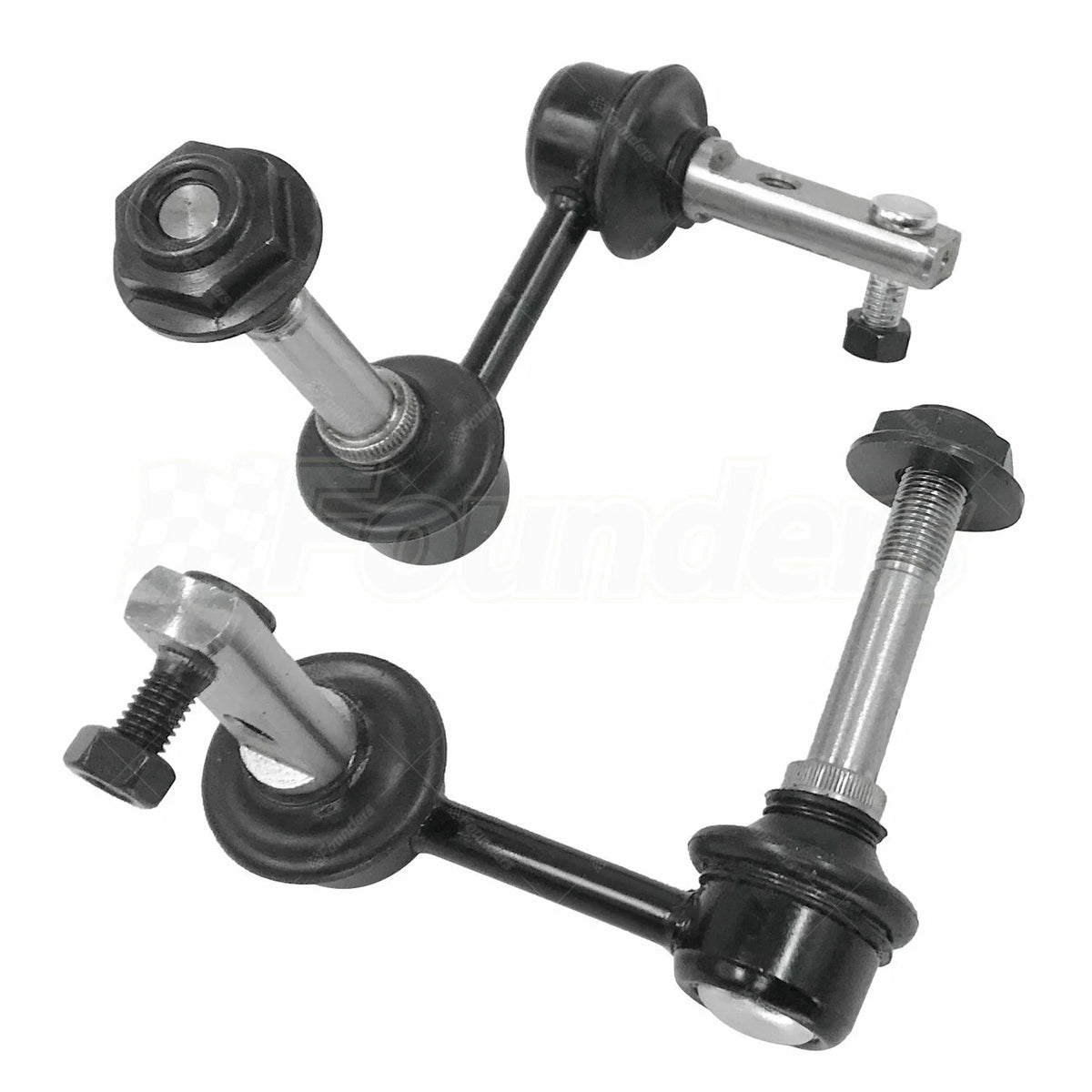2 Front Sway Bar Links for Lexus GS300 GS400 GS430 SC430 (1998–2005)