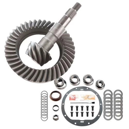 3.73 Ring and Pinion & Master Bearing Install Kit for GM 8.6 10 Bolt (1999–2008)