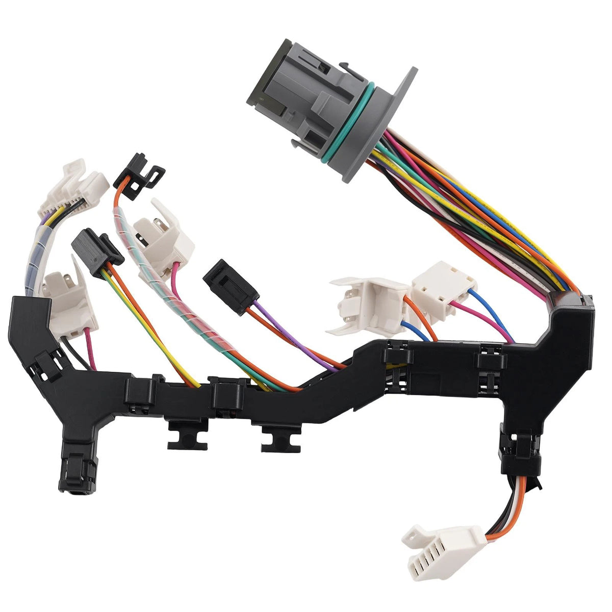 Wiring Harness for Allison 6 Speed LML L5P 6.6L Duramax (2011–2019) 29545307 350-0180