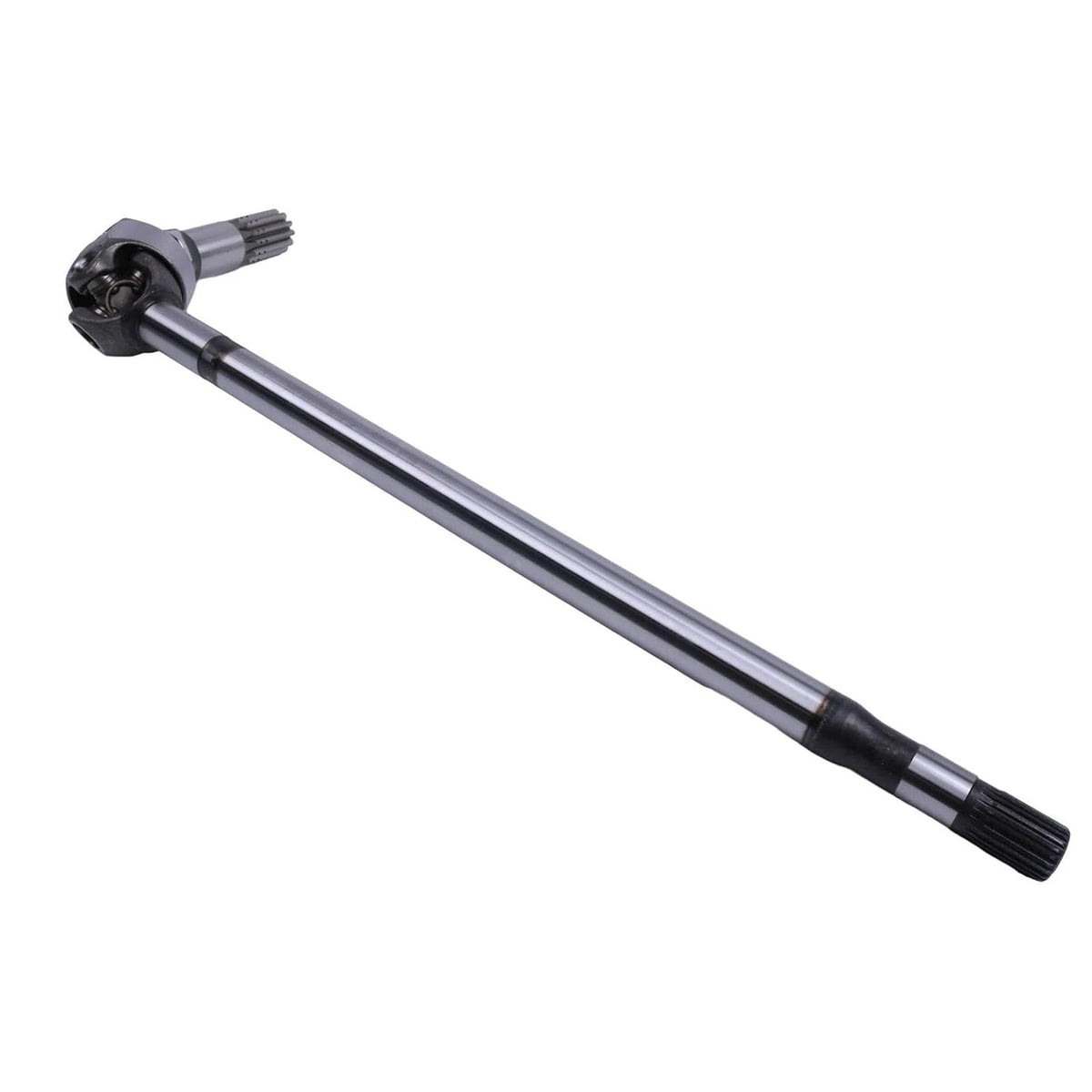 Front Axle Shaft for Case 580SM 580SM+ (85827741, 87710150)