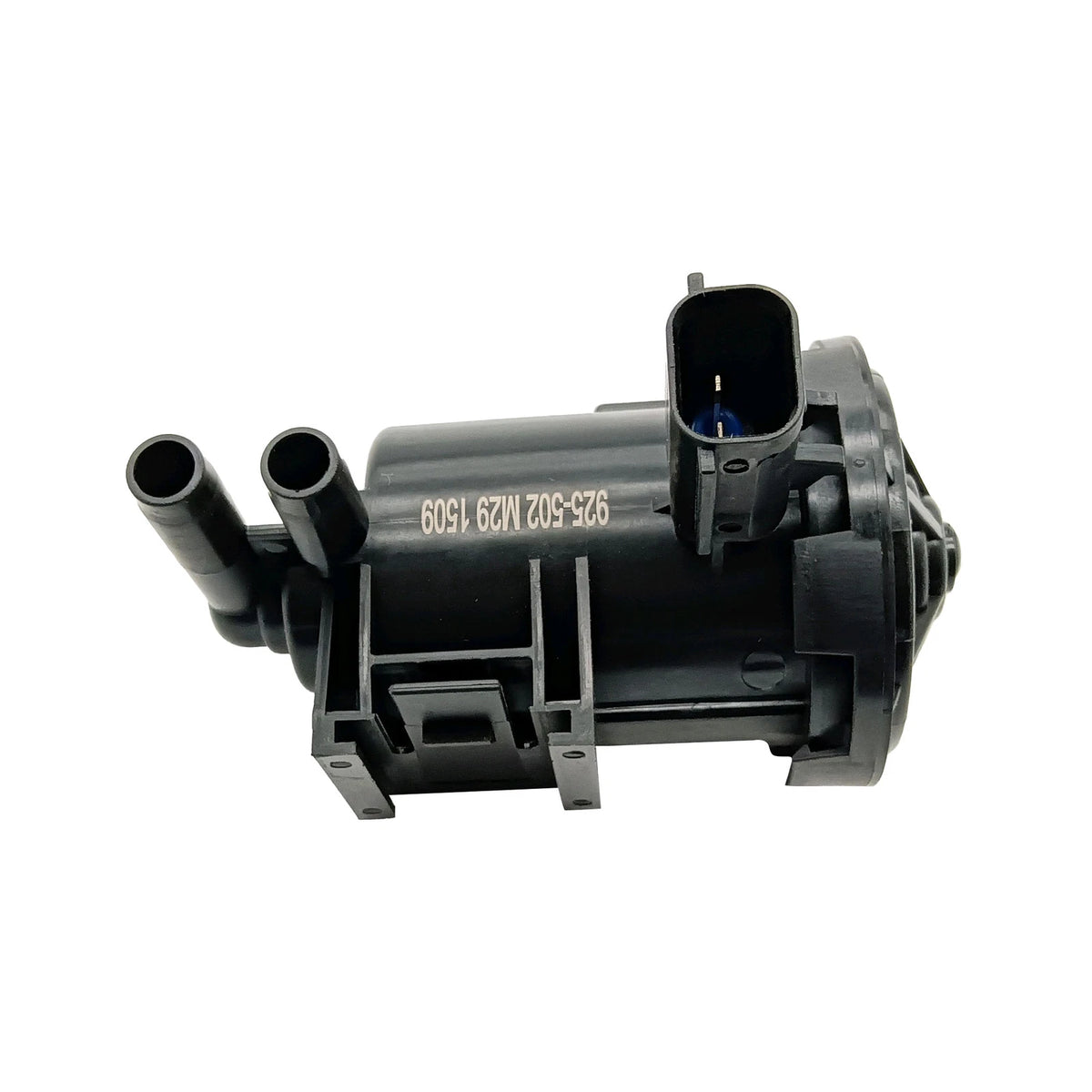 Carbon Canister Purge Valve Solenoid for Chrysler Dodge Jeep (1993–2010)