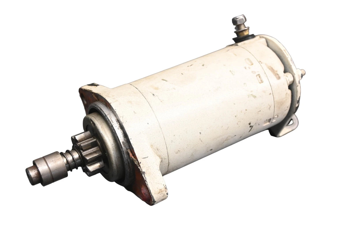 Denso Starting Motor Assembly for - 128000-4863