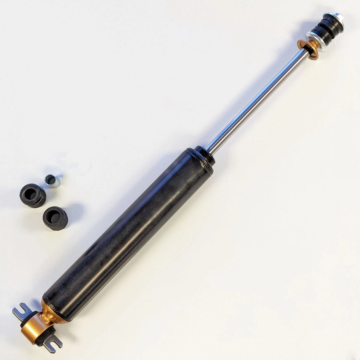 Shock Absorber for Rear Lift Series (0"-2") for