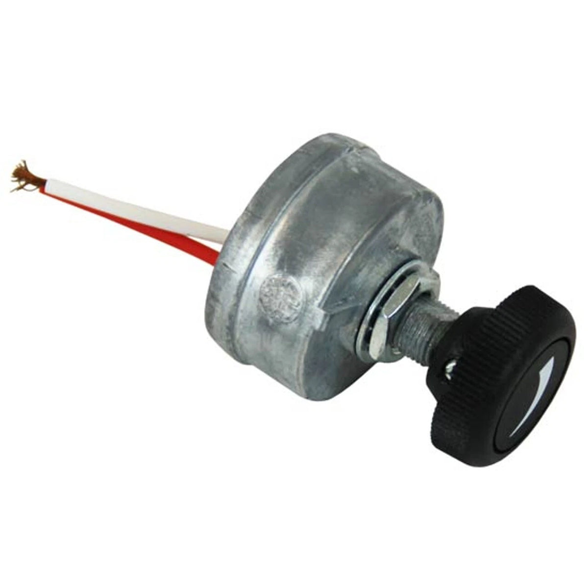 2 Wire 7 Amp Electronic Dash Dimmer Switch for BESTfit