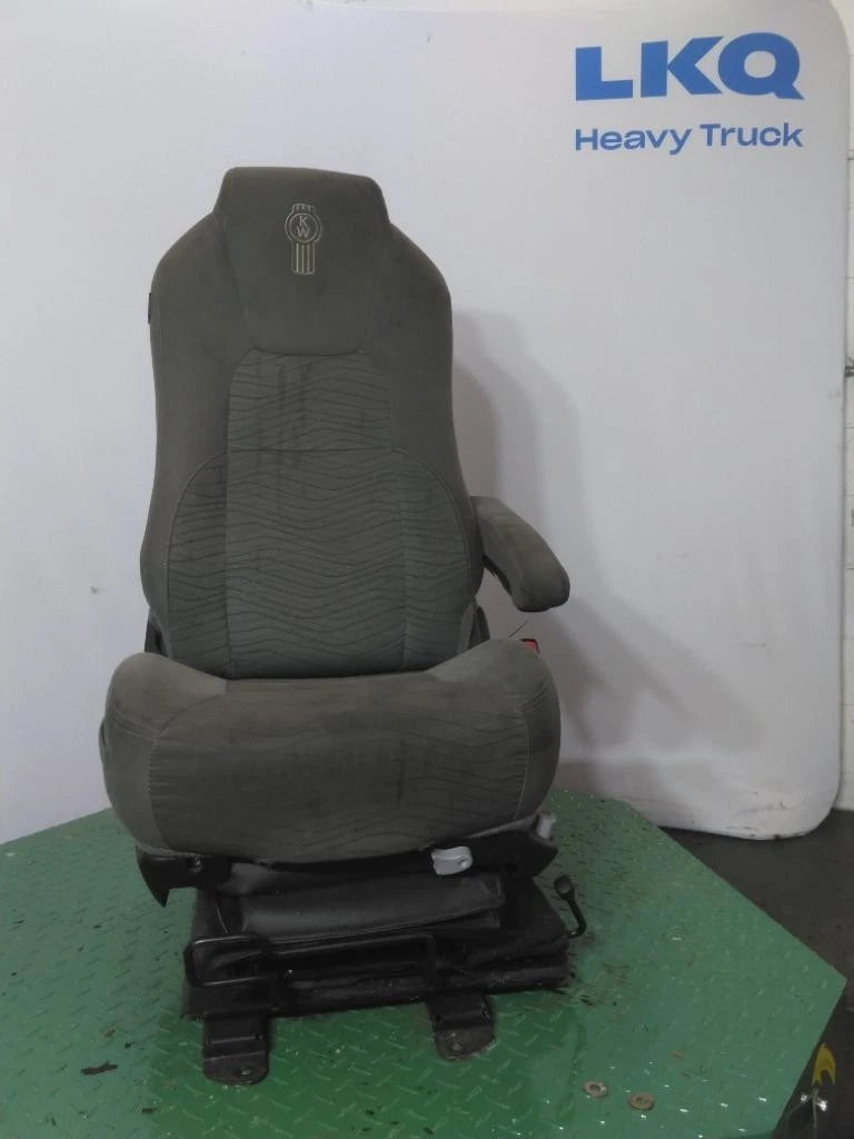 Front Seat for Kenworth T680 (2019)