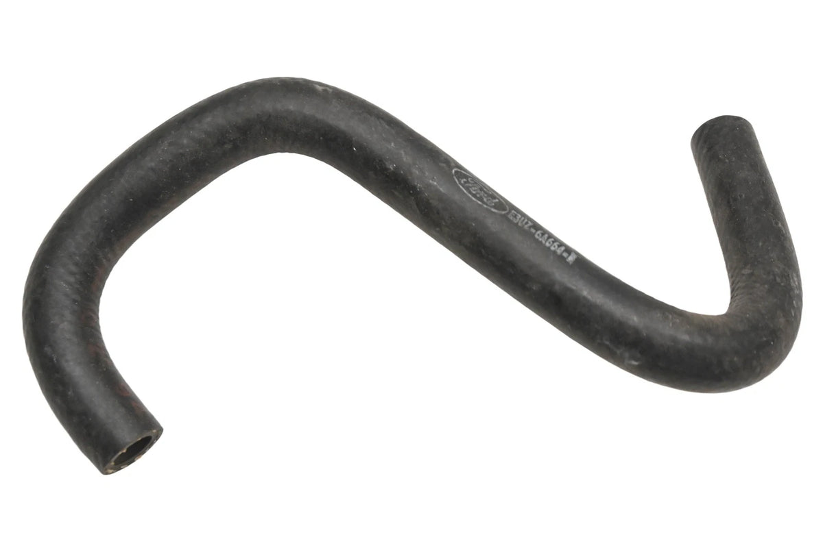 Crankcase Vent Hose for Ford (E3UE-6853-BA, E3UZ-6A664-B)