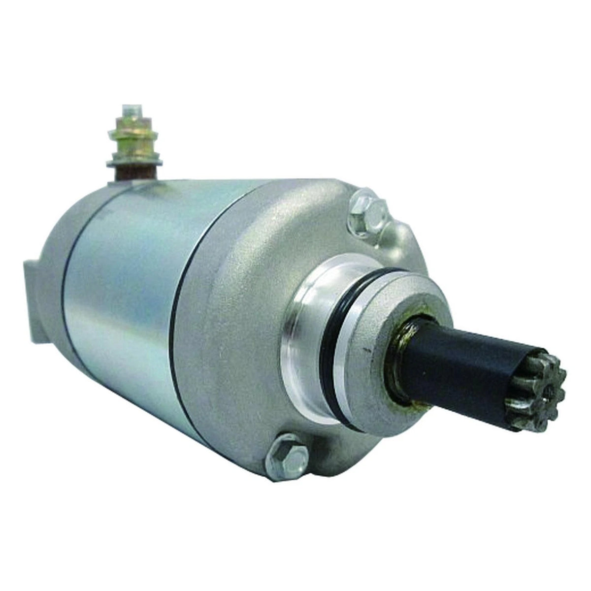 Starter for Yamaha FZS600 FZ6 (2004–2009), YZFR6 (1999–2005), YZFR6S (2006–2009) 5EB818900000