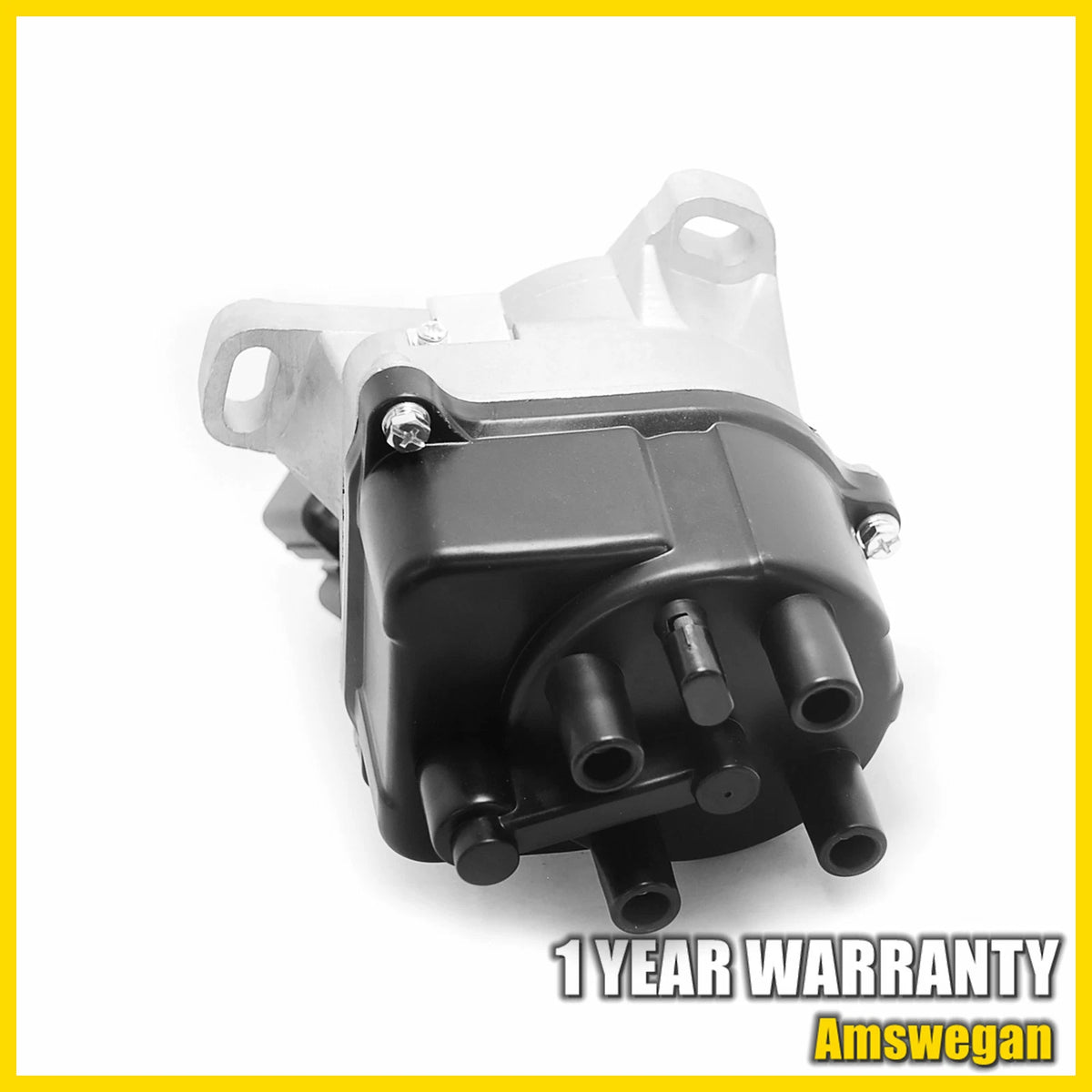 Ignition Distributor for Honda Prelude 2.2L DOHC VTEC (1992–1996) TD60U