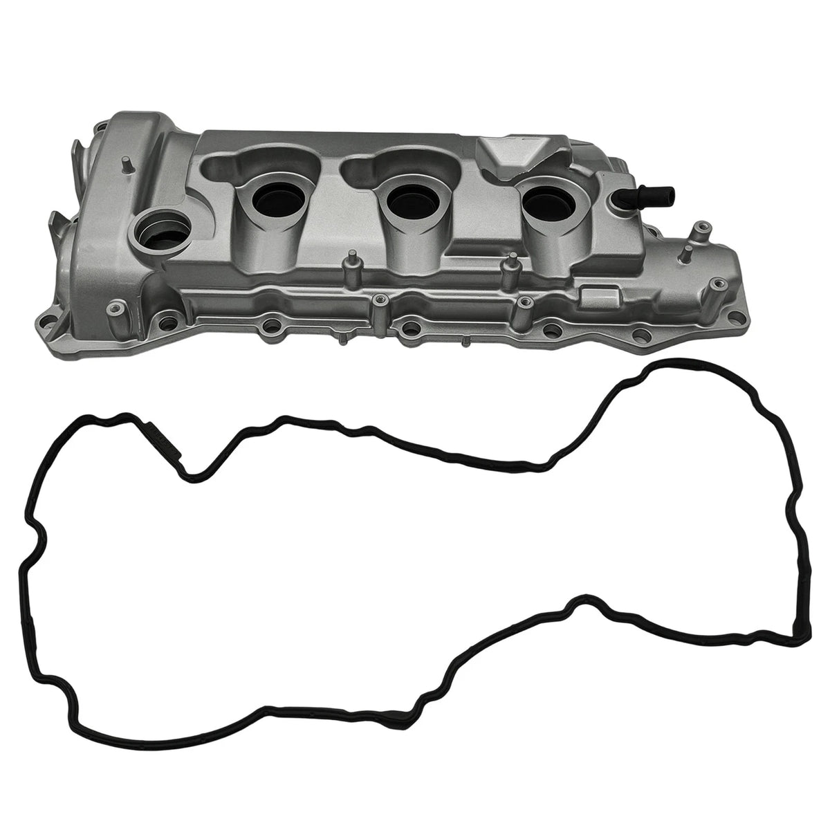 Valve Cover for GMC Acadia Terrain Chevy Camaro Impala (2009–2017)