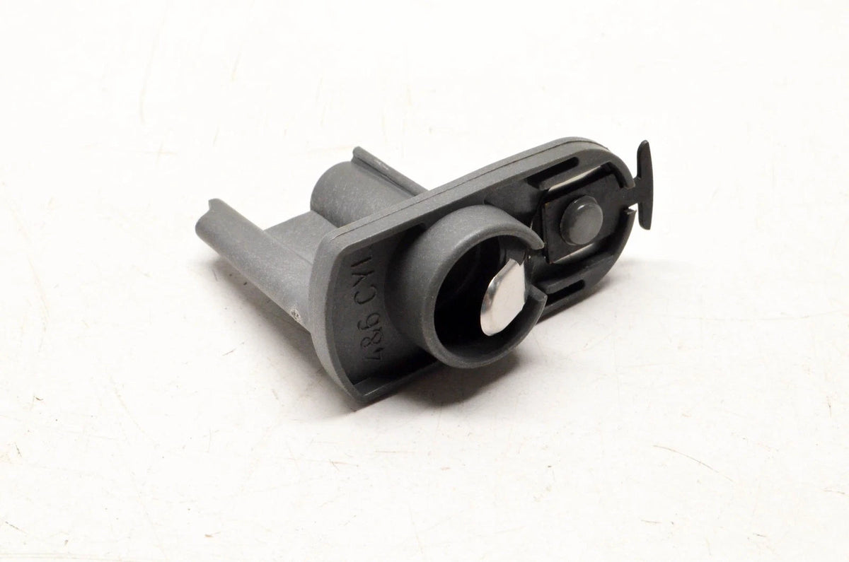 KEM 255 Rotor for