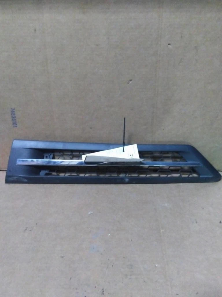 Air Intake Louver/Cover for Freightliner Cascadia 126 (2022)