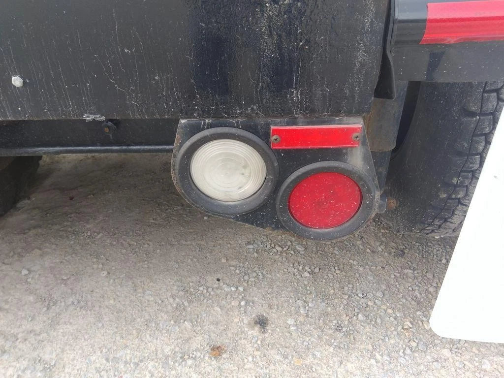 Tail Light for Peterbilt 579 (2017)