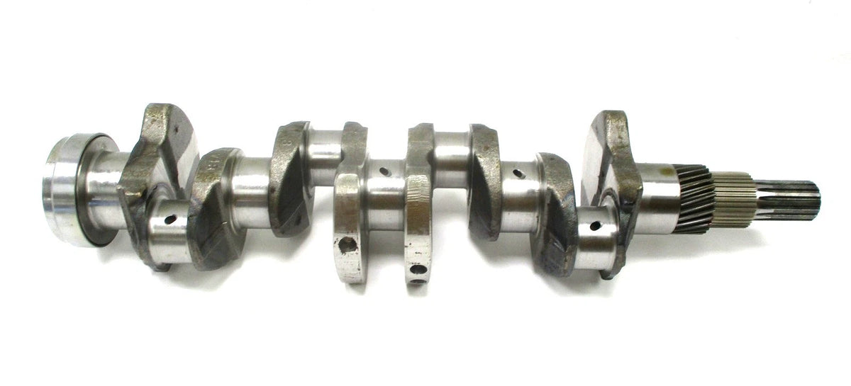 Crankshaft for Kubota V1305 R310 R310BH (1G077-23012)