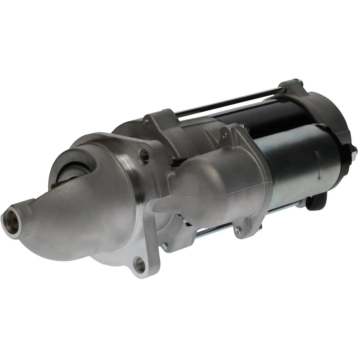 Starter for Hyster H-150-275F GM 5.7L Wet Clutch (1985–2001) 1113290 10461485