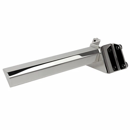 Fender Mounting Bracket for Peterbilt Air Leaf (Driver Side)
