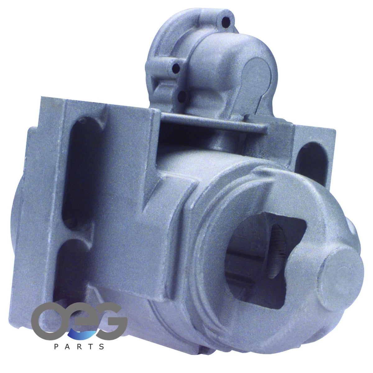 Starter Frame for Vision School Bus 8.1L (2009–2018) 10476596 SDR2018 37112136