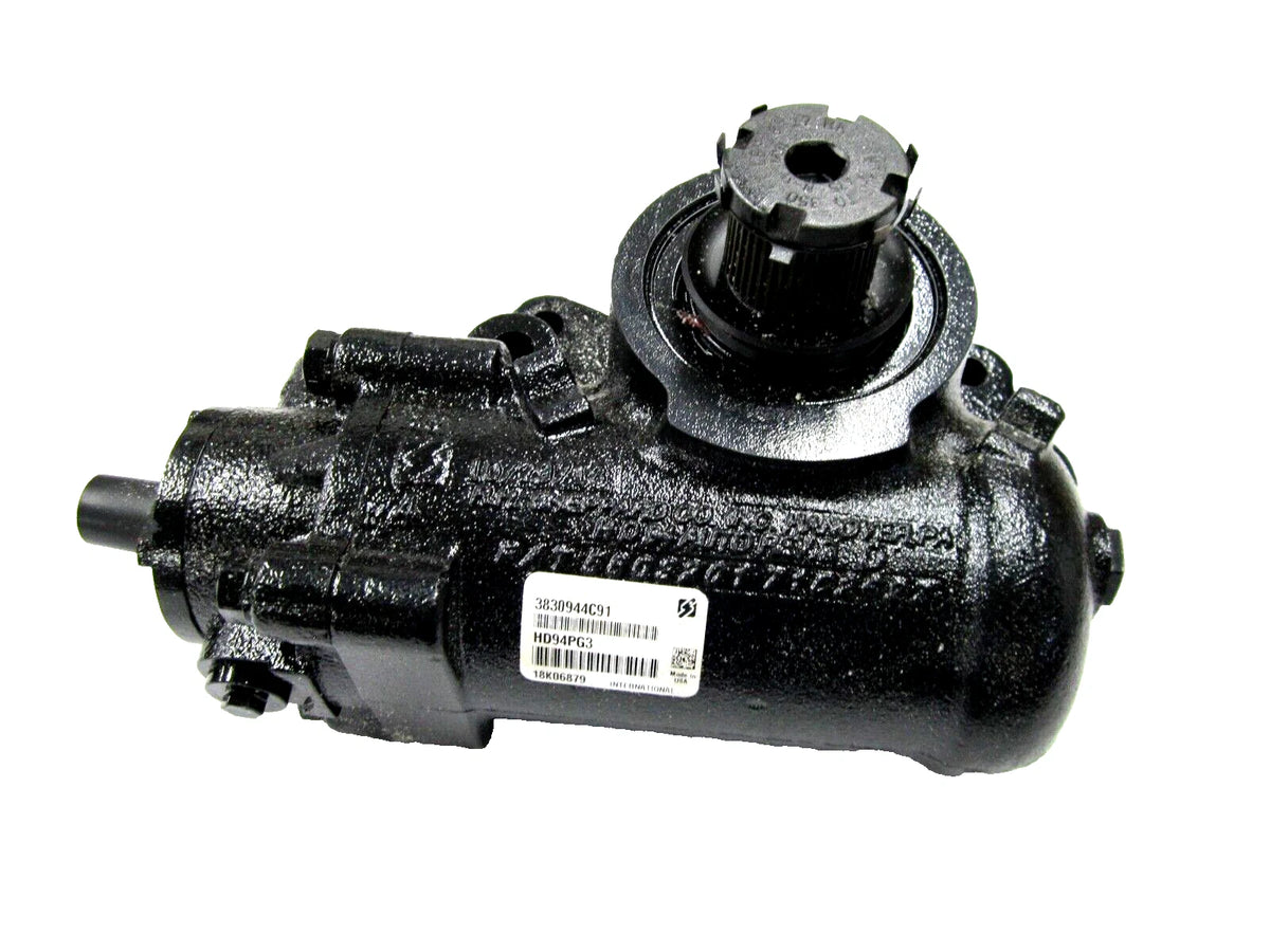 Steering Gear Assembly for International HD94PG3 (OEM 3830944C91)