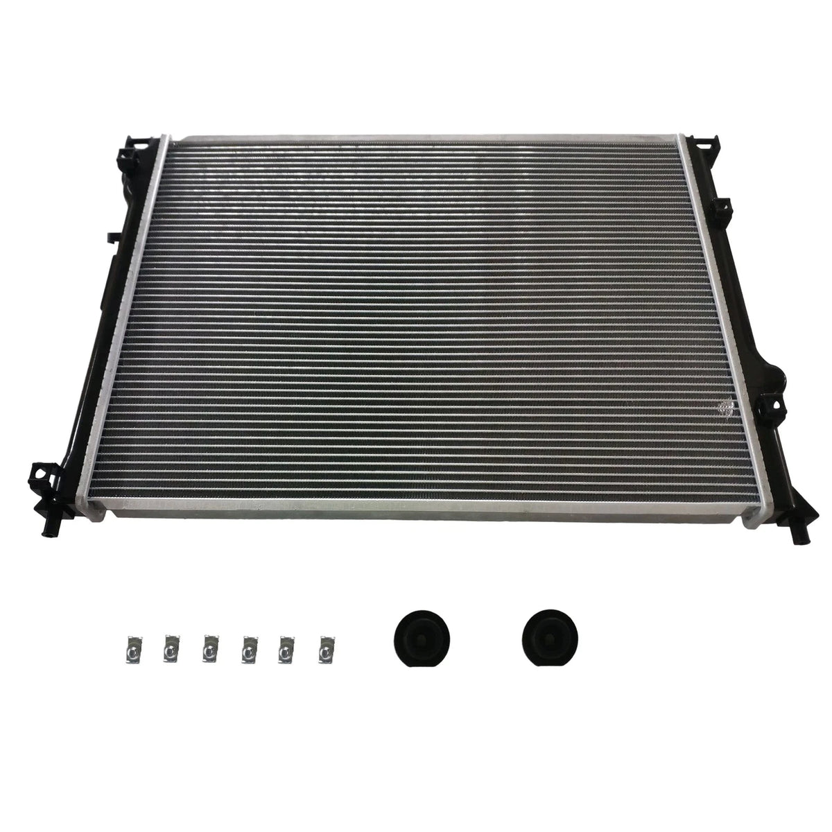 Radiator Assembly for Dodge Magnum Chrysler 300 (2005–2008)