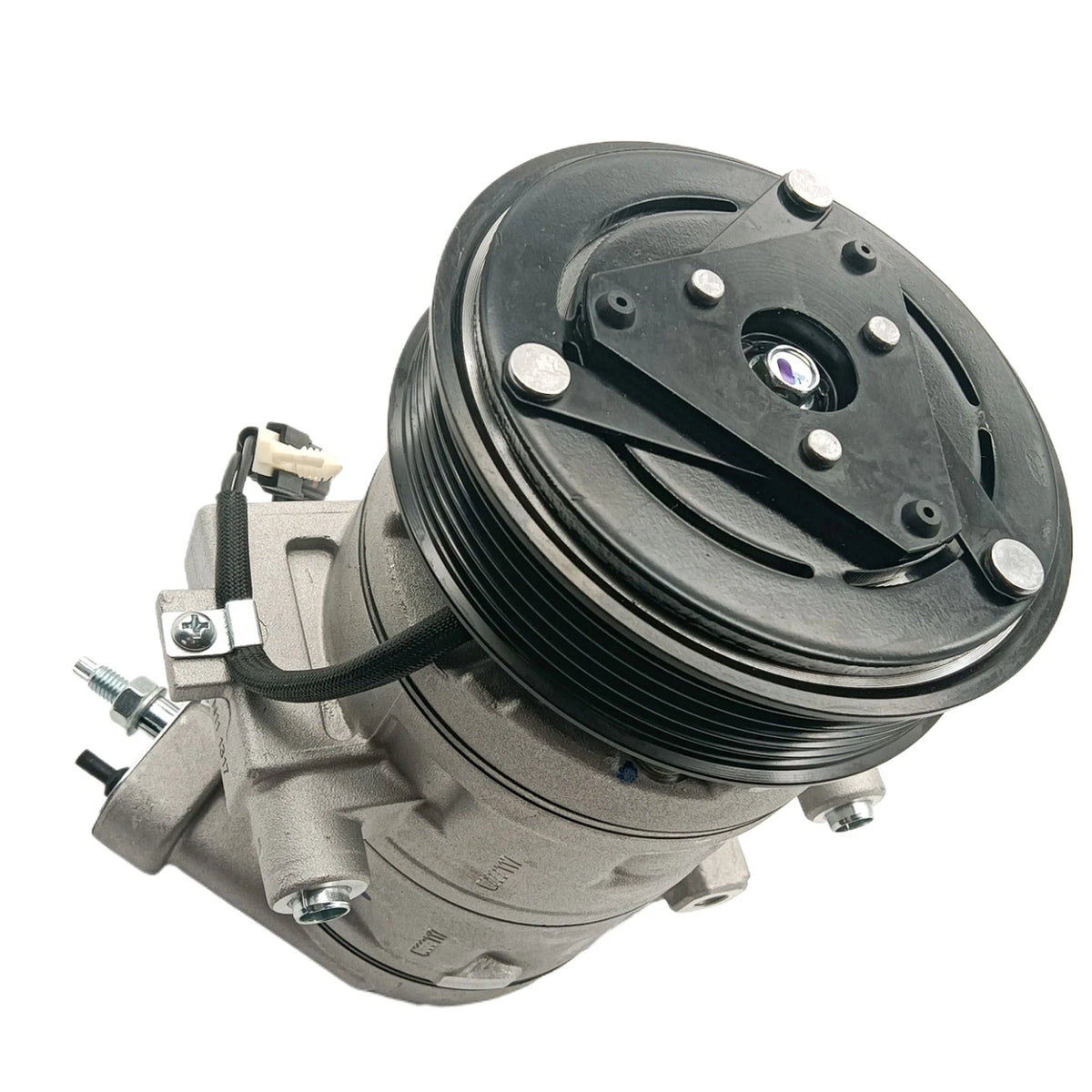 AC 6512785 Compressor for Ford Mazda Tribute Mercury Mariner (2009–2012)