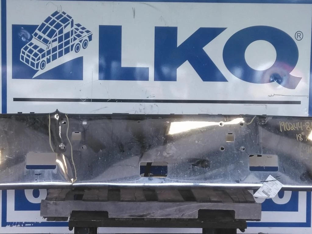 Bumper for International 9900i (2000–2017)
