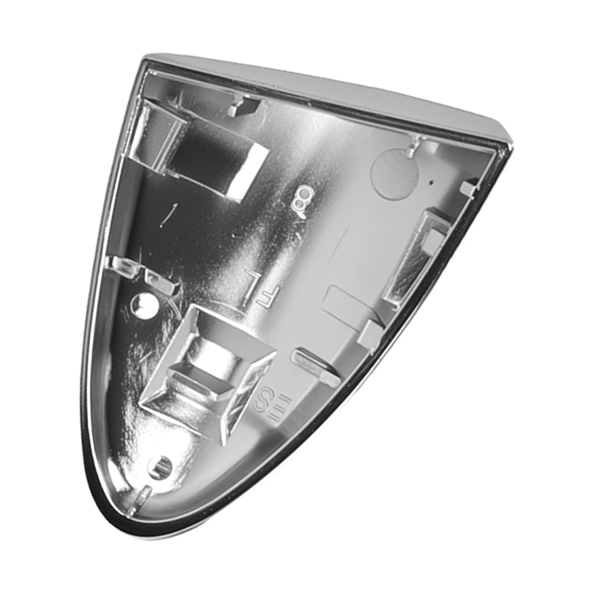 Front Left Exterior Door Handle Cover for Lexus ES350 (2007–2012) 69218-33010