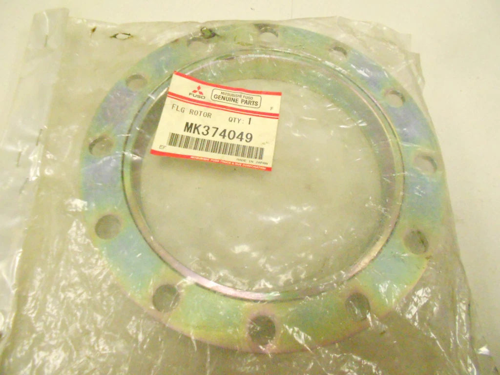 ABS Rotor Flange for Mitsubishi Fuso (OEM)