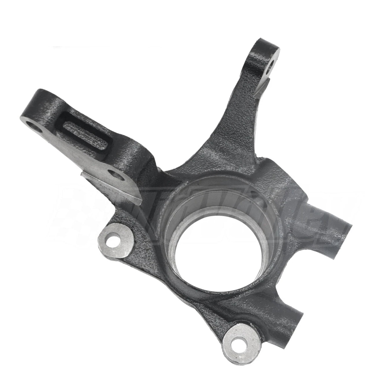 Front Right Suspension Steering Knuckle for Kia Sportage, Hyundai Tucson (2017–2023)