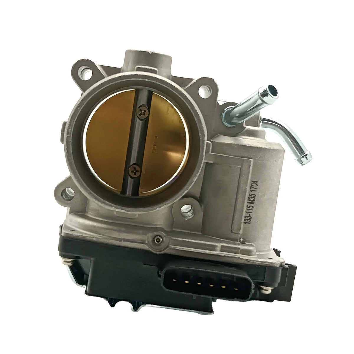 Throttle Body for Mitsubishi Outlander Lancer (2008–2012) 1450A101 TB1257 ETB0109