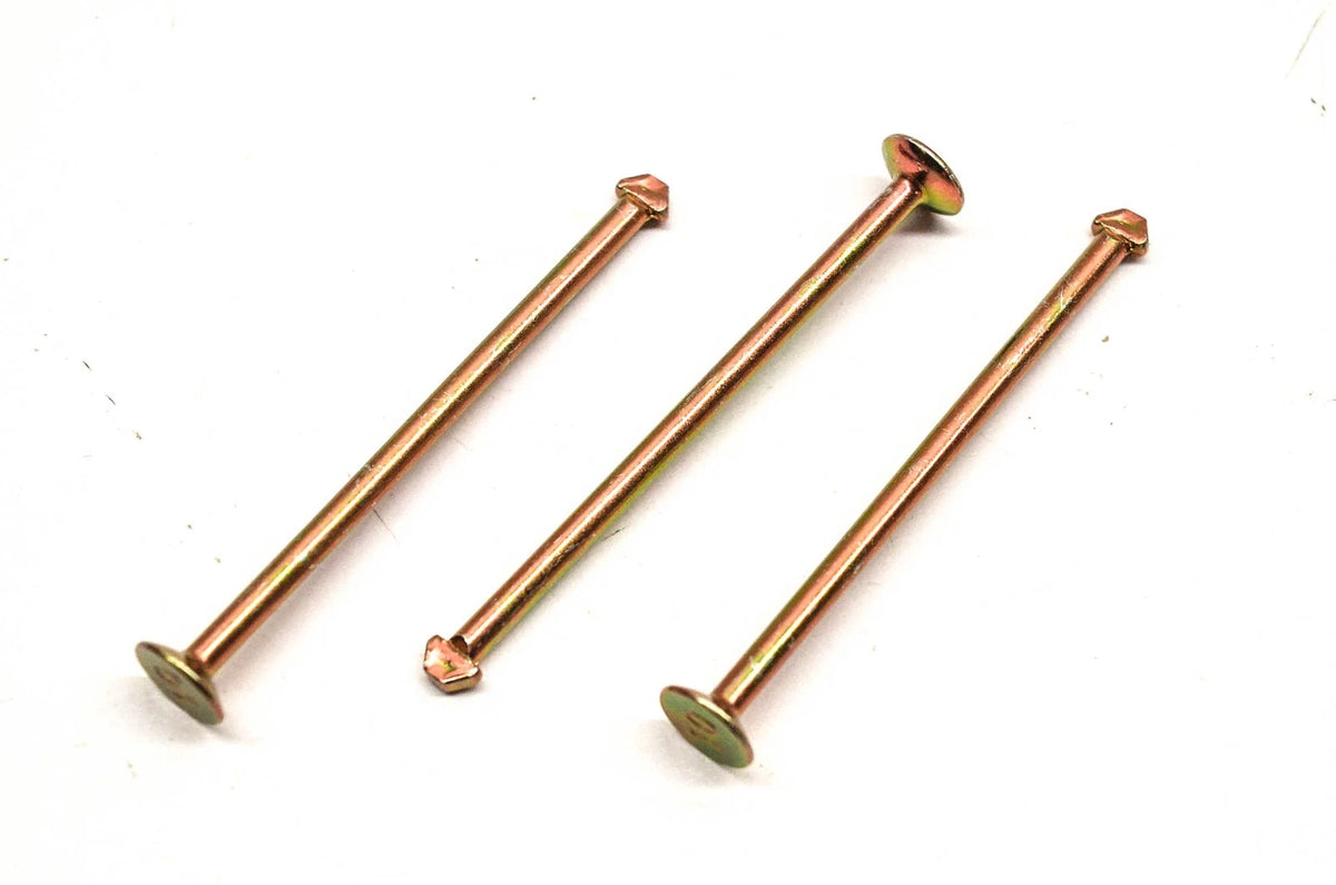 3X Hold Down Pins for Aftermarket (1003224)
