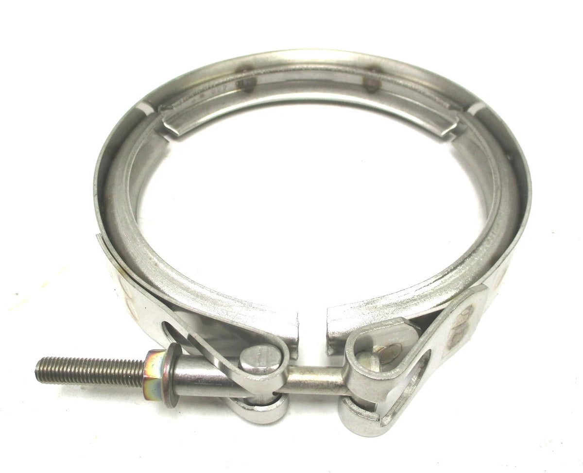 V-Band Clamp for Caterpillar (239-6808, 2319397)