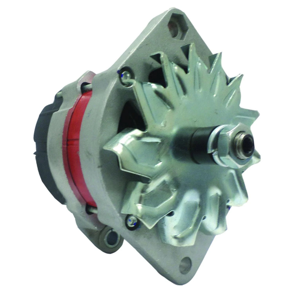 70A Alternator for New Holland TK76 TK85 (1999–2004) DENDAN607 4787668