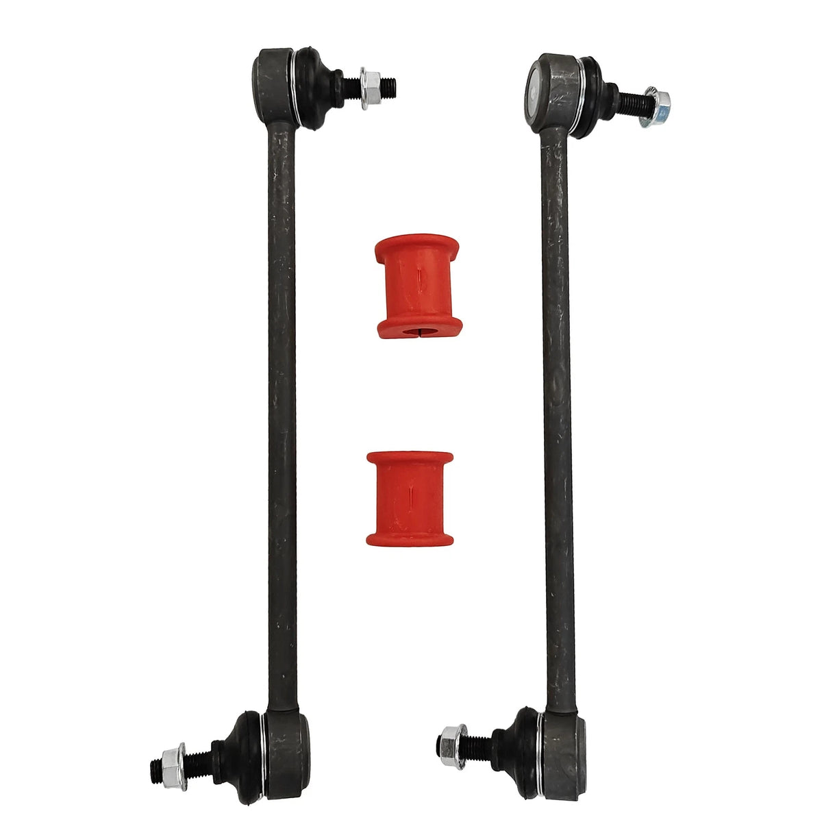 Set of 2 Sway Bar End Link Bushings for Toyota Avalon Camry Solara Lexus ES300