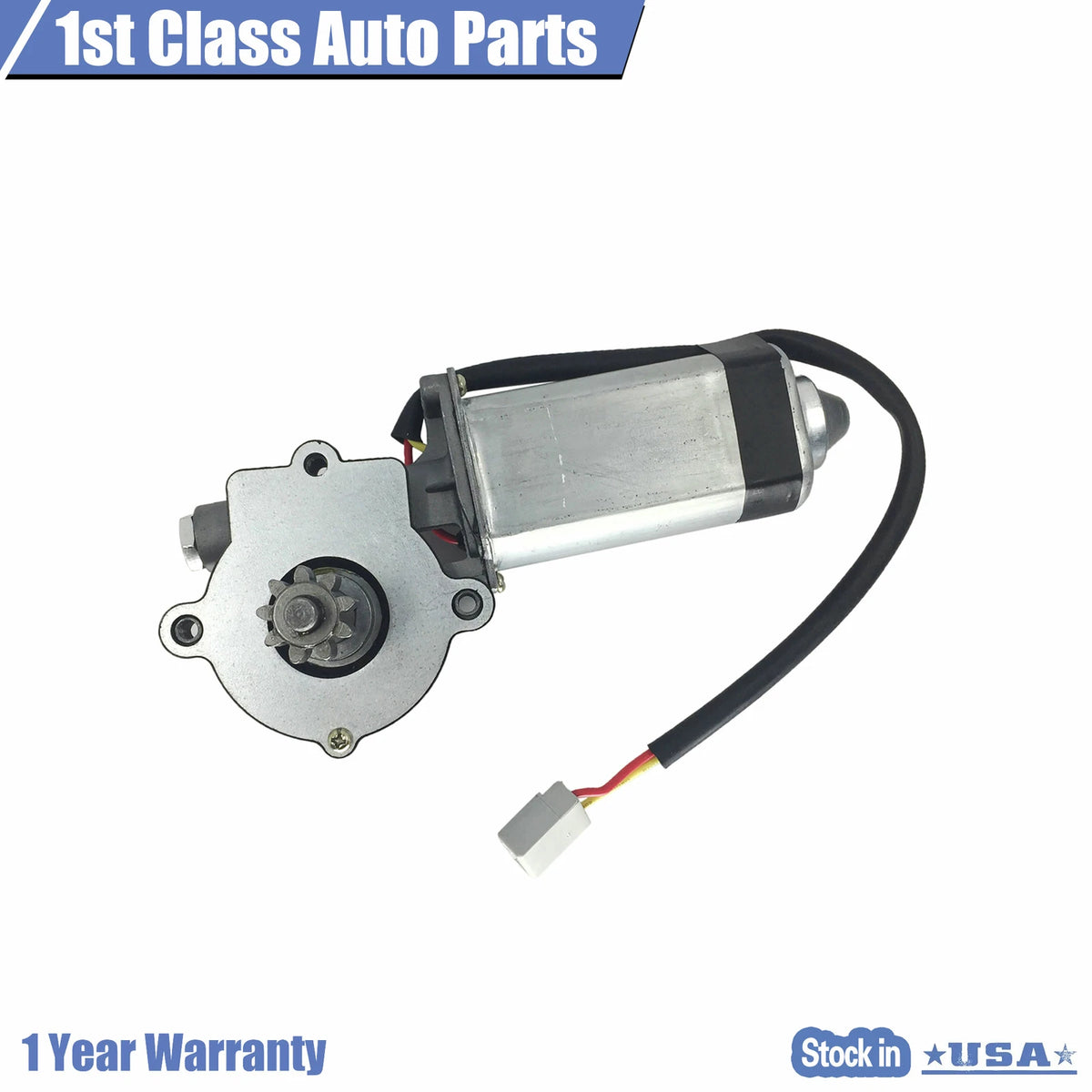 Power Window Lift Motor for Ford Mustang Convertible (2005–2014)