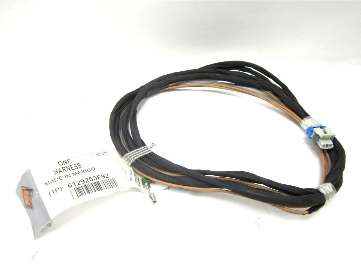Bendix Wingman Harness J1939 for International (6128953F94, 6128953F93)