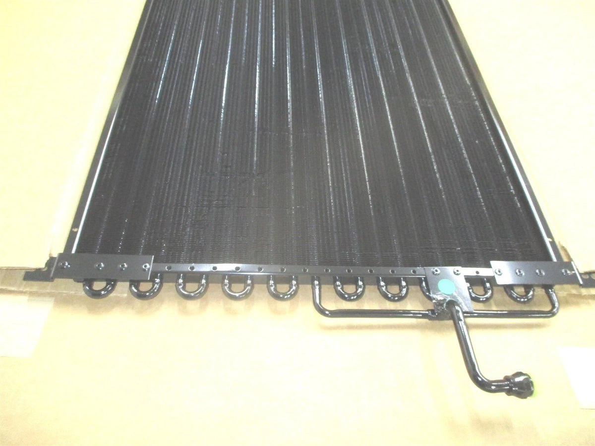 A/C Condenser for Ford Sterling L/LN/LNT/LT/LTS 9000 (1981–1987) E4HZ-19712-C