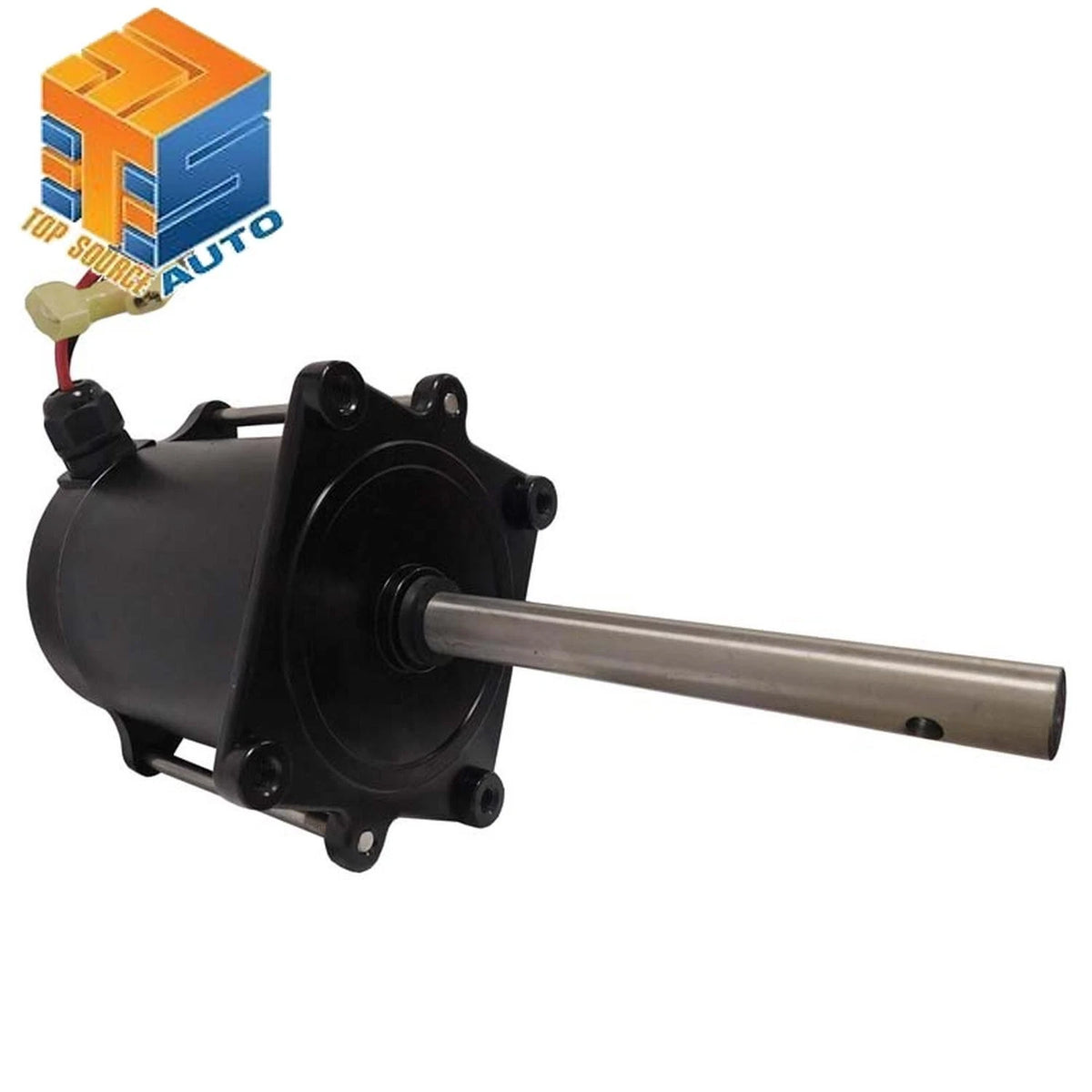 Motor for Buyers Salt Dog 2000 (1400701SS, BP801022A, 43022124, 3014078, SAB0193)