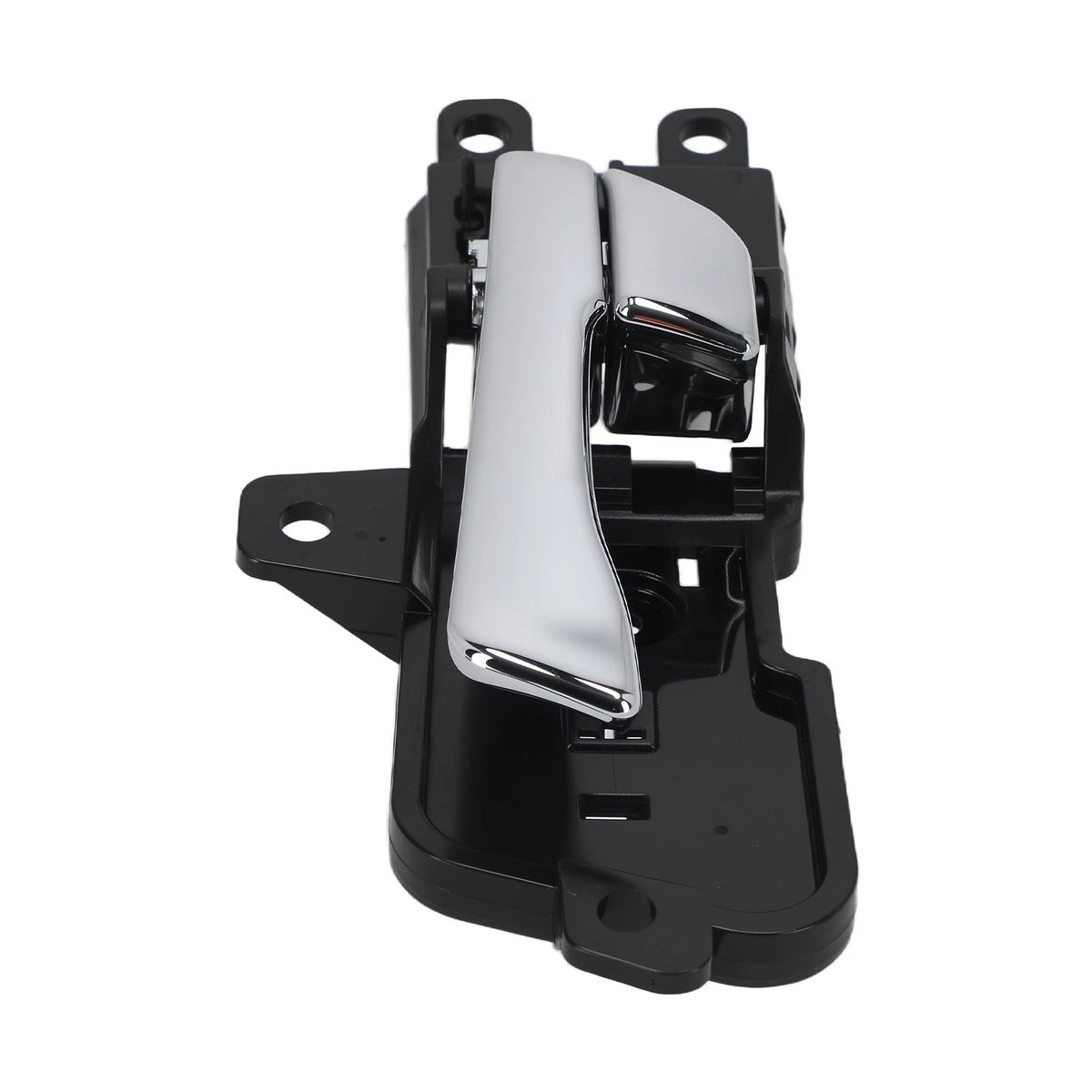 Black Door Handle Left for Hyundai Sonata 2.0T SE (2011–2014) 826103S010