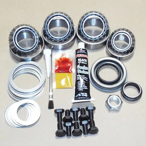 Master Install Kit for Jeep Wrangler JK (2007–2018) - Dana 44 Rear Bearings