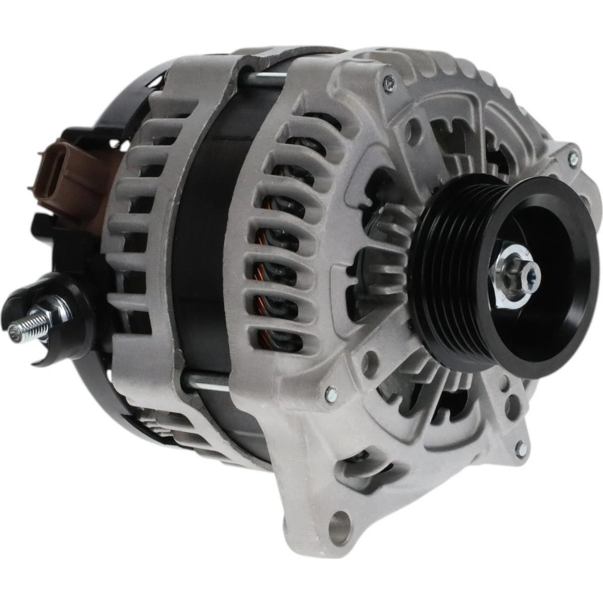 Alternator for Ford F-150 V6 3.5L (2012–2017) FL3Z-10346-E HL3Z-10346-C