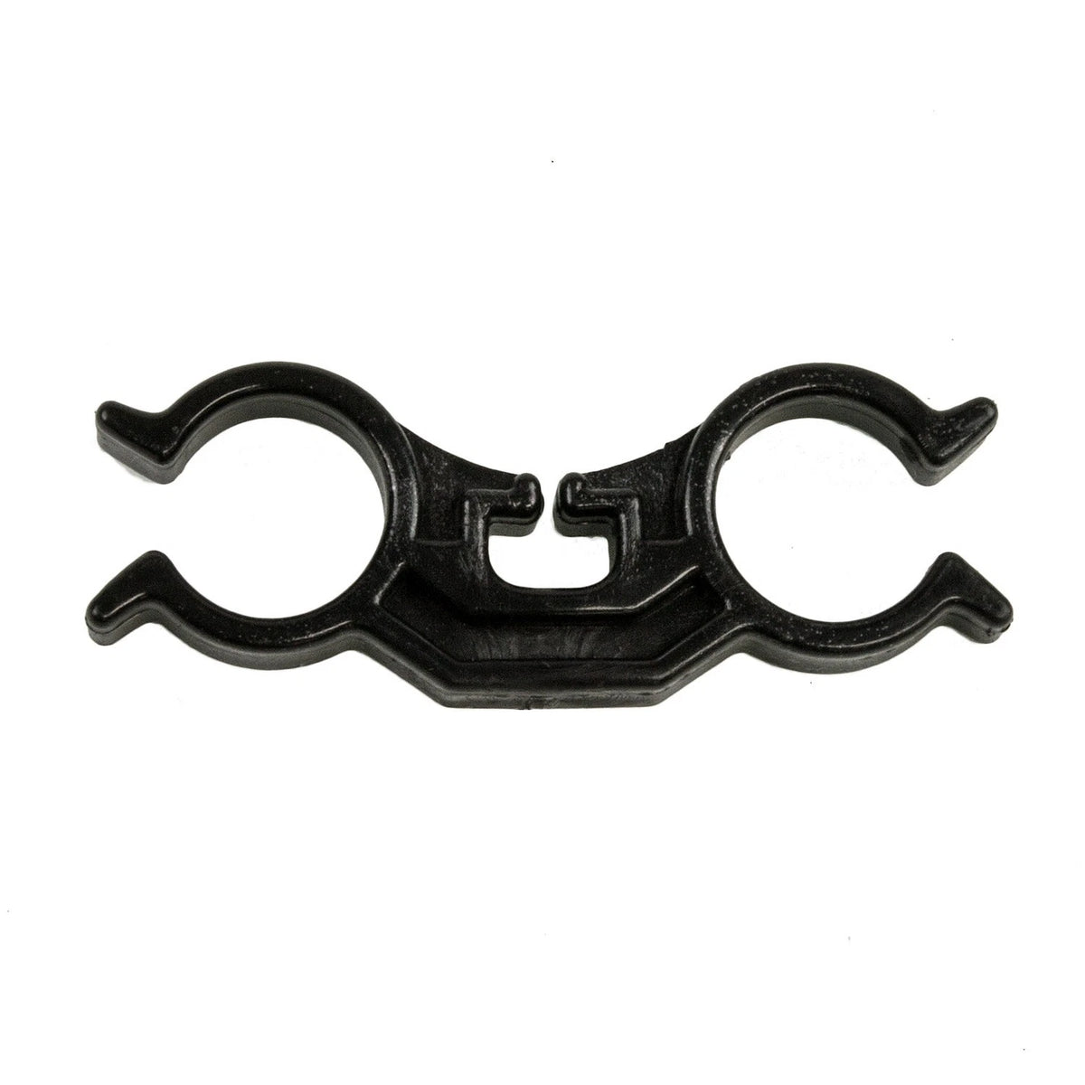 Pack of 25 Hose Separator for Air Brake (2 Hose 1/2")