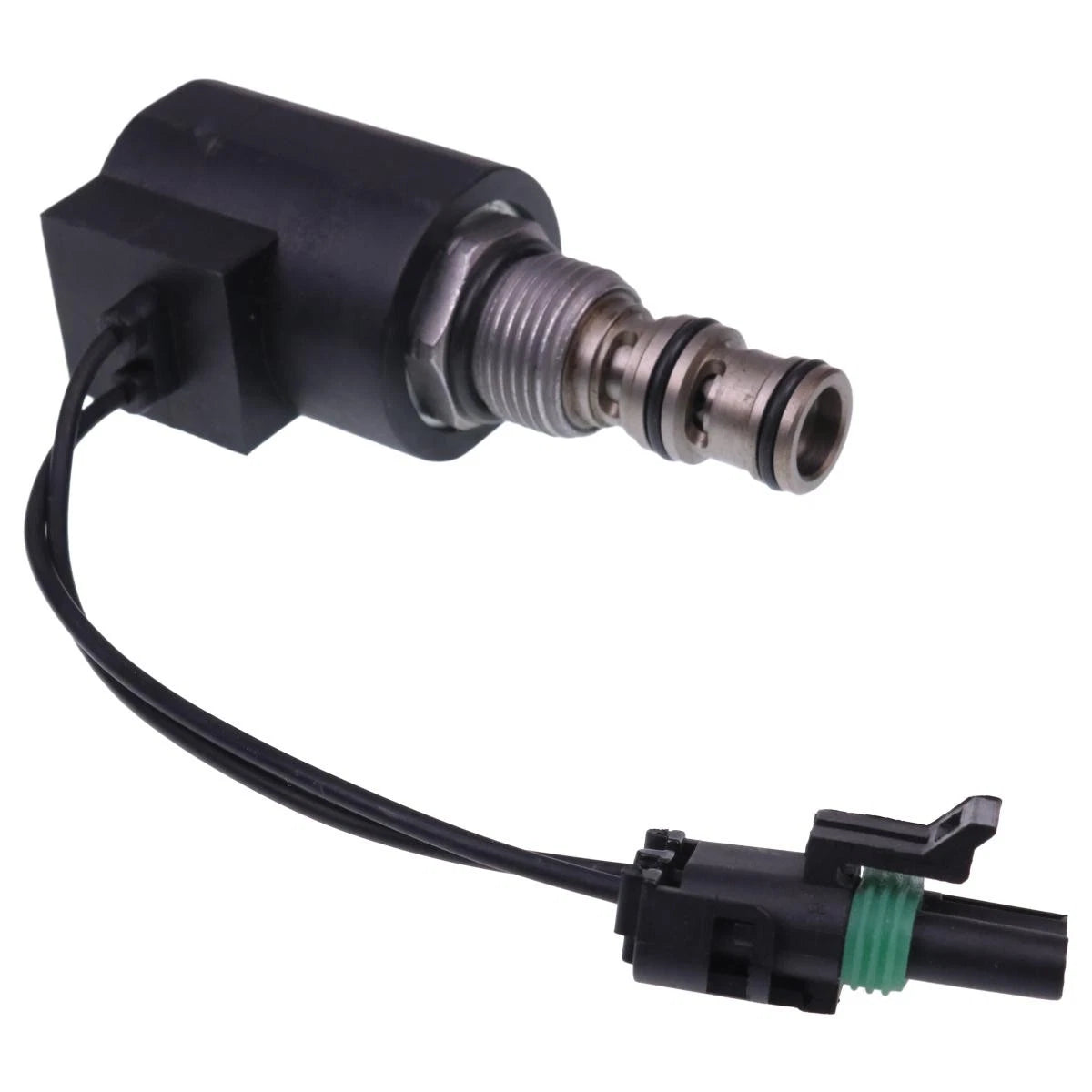 Solenoid Valve CA0134012 for Komatsu Loader WB140-2 WB150-2 WB91R-2 WB93R-2