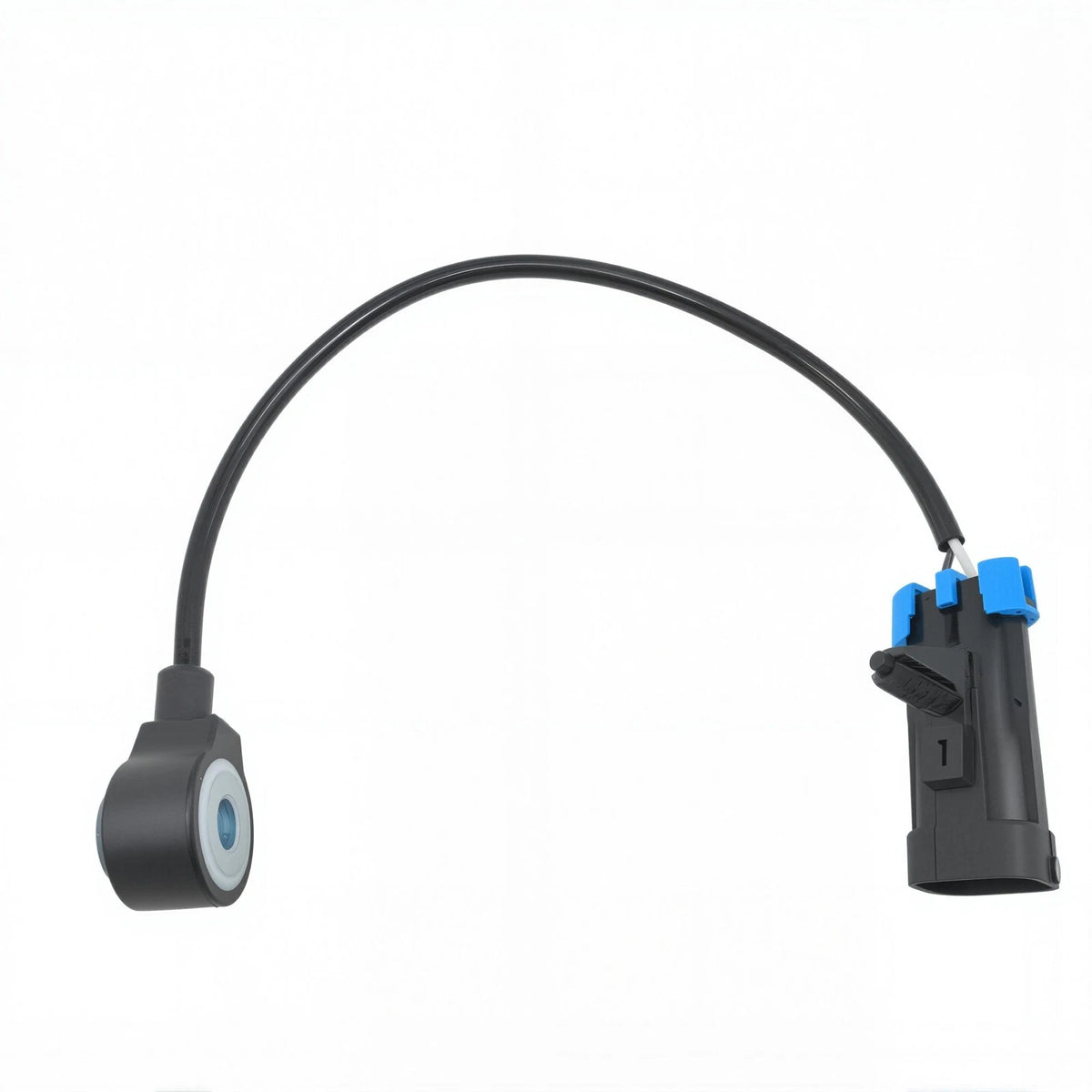 Ignition Knock Detonation Sensor for Buick LaCrosse, GMC, Saab 9-5, Chevrolet HHR (2005–2011)