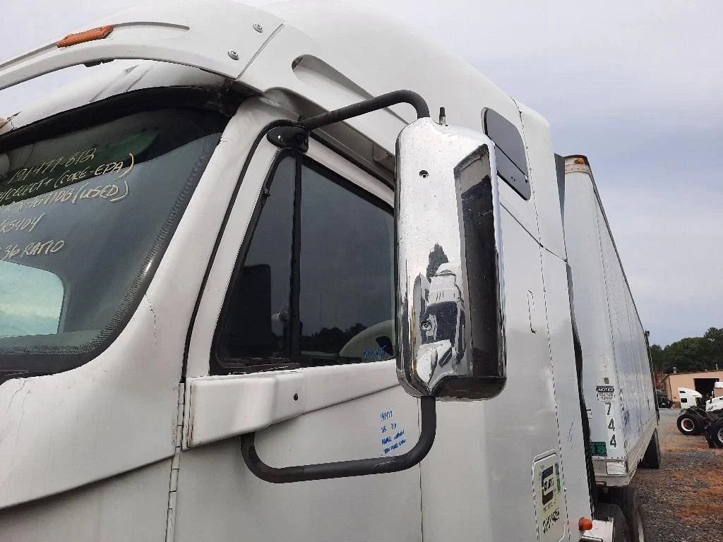 Left Door Mirror for Freightliner Century 120 (2000)