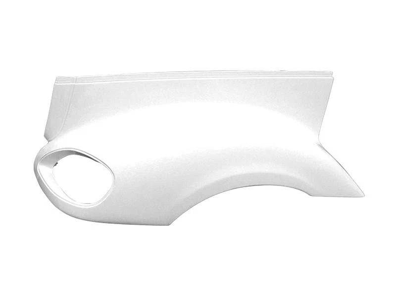 Left Hood Fender for Freightliner Columbia 120 (2003–2010)