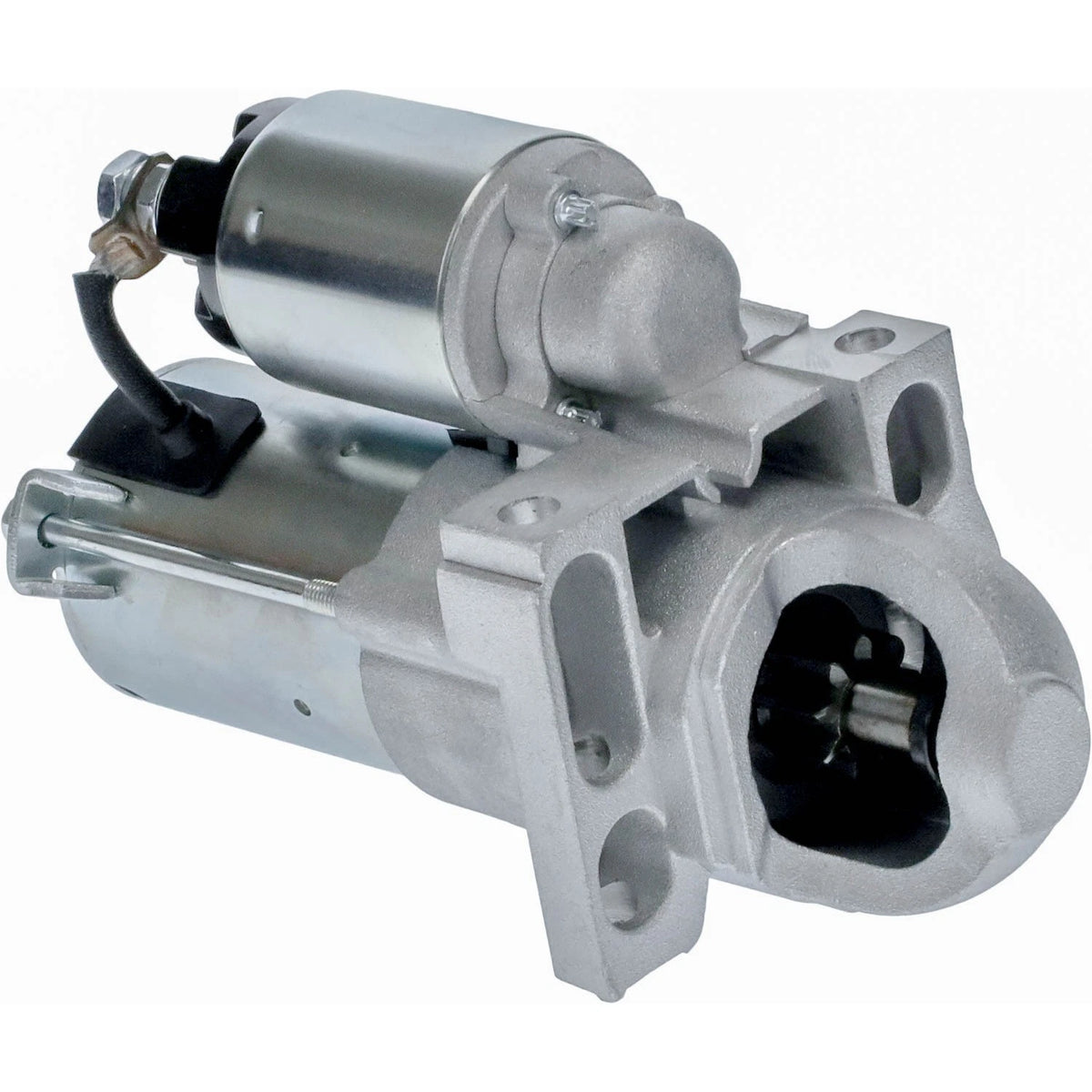 Starter for GMC Yukon XL 1500 5.3L (2003–2005) 8000150 12610300 89018123 6494