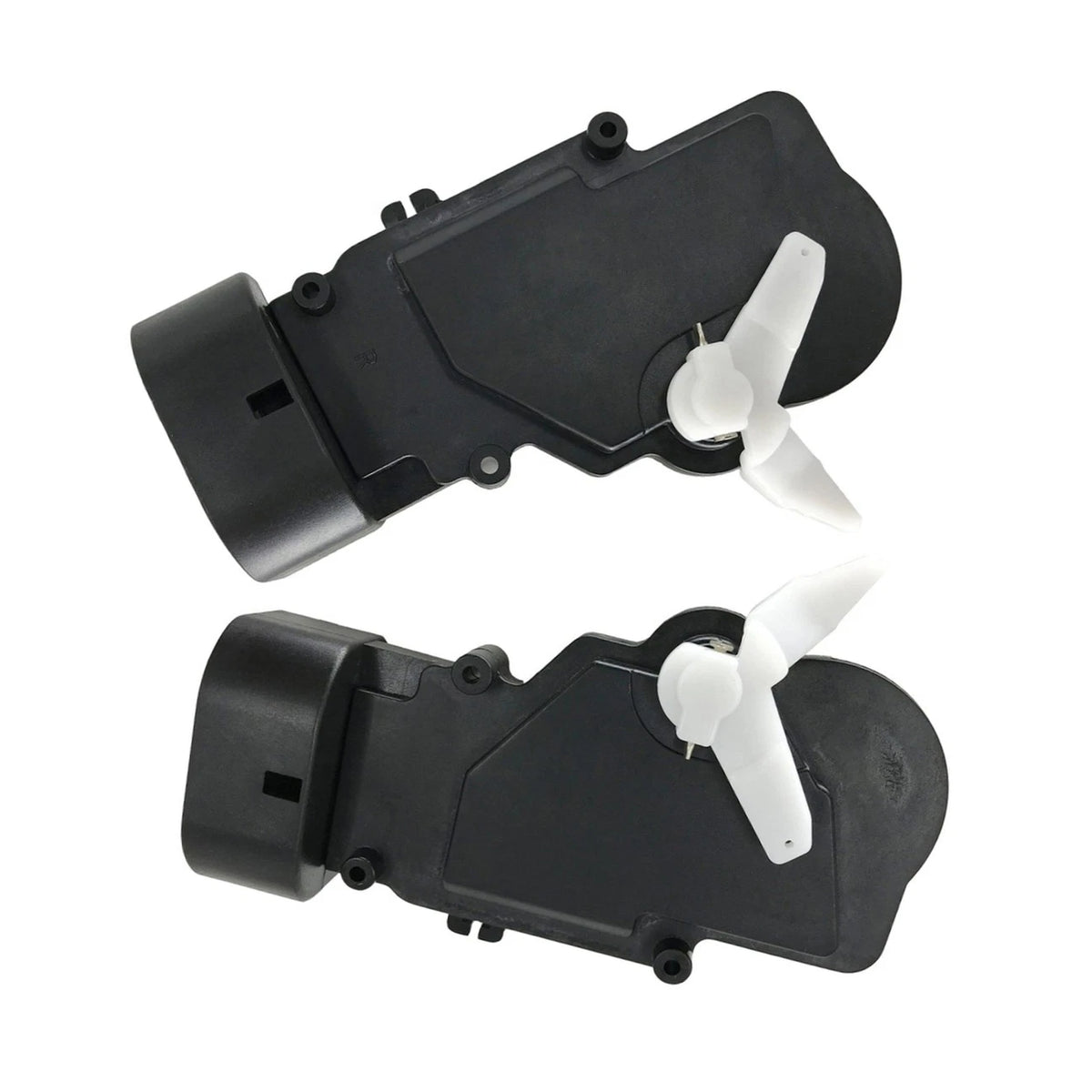 2X Door Lock Actuator Motor for Toyota Sequoia Avalon (2001–2022) 746-640