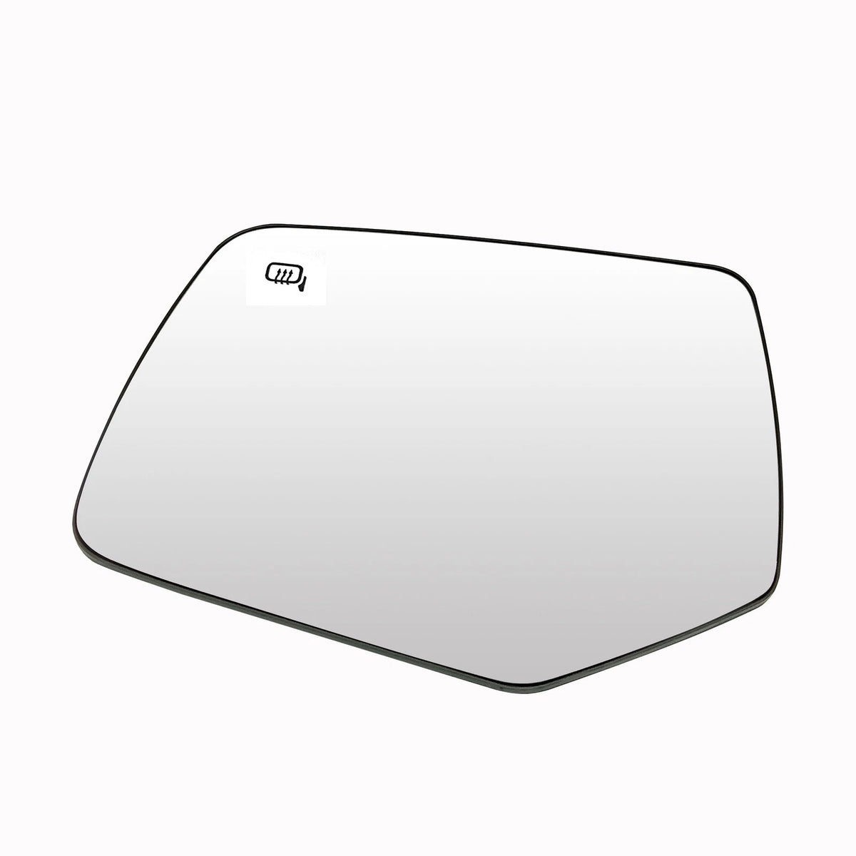 Heated Driver Left LH Mirror Glass for Ford Escape Mariner (2008–2012)