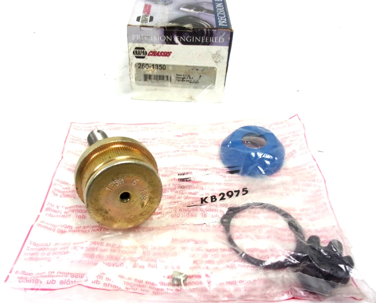Front Lower Ball Joint for Ford Econoline E-150 (1992–2004) 260-1350