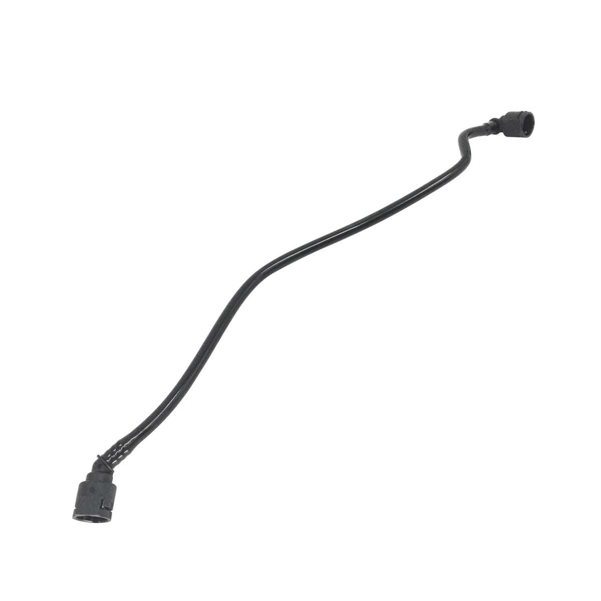 Engine Coolant Overflow Hose for BMW X3 X4 (2011–2017) 17-12-8-651-298