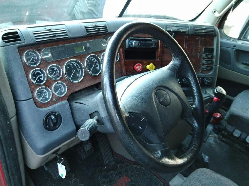 Steering Column for Freightliner Cascadia 125 (2017)